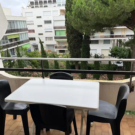 Appartamento Au Centre De Motte, à 200m De La N68 *