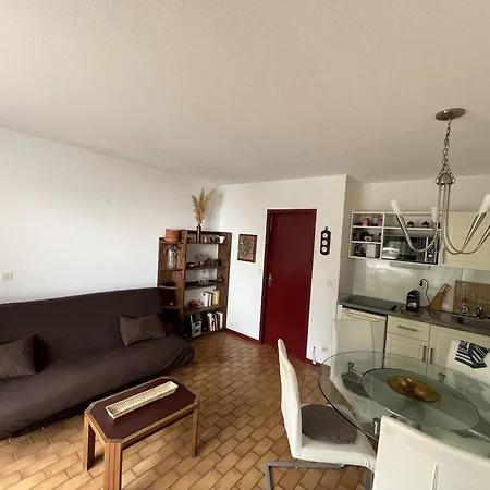 Au Centre De Motte, à 200m De La N68 * La Grande-Motte