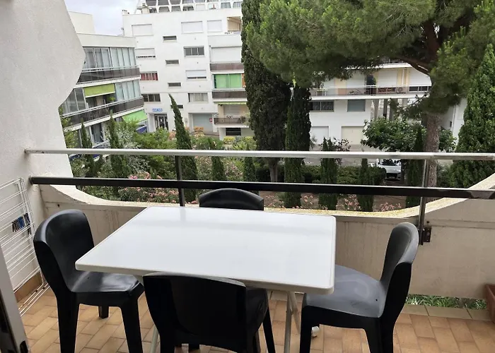 Au Centre De Motte, A 200m De La N68 アパート